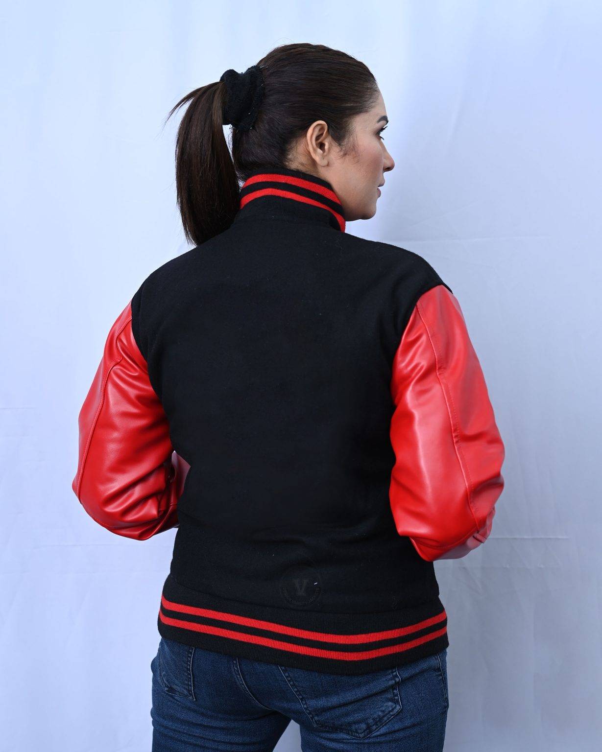 Baseball Varsity Jacket - Design Your Baseball Jacket