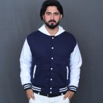 Cheap Varsity jacket