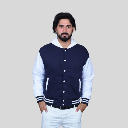 Cheap Varsity jacket