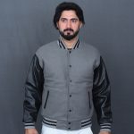 Custom Letterman Jackets Online