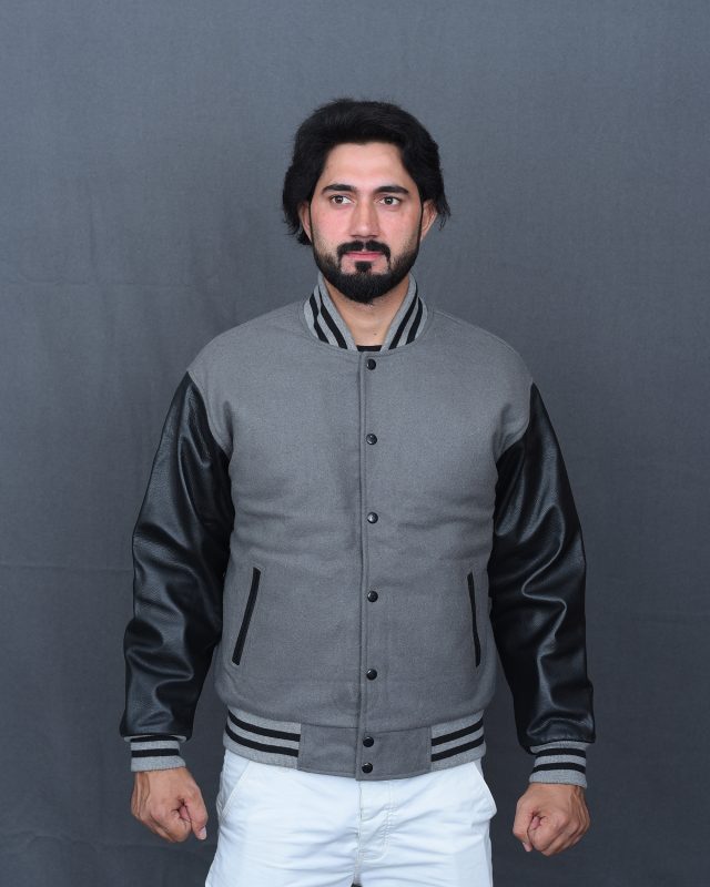 Custom Letterman Jackets Design Your Own Letterman Jackets