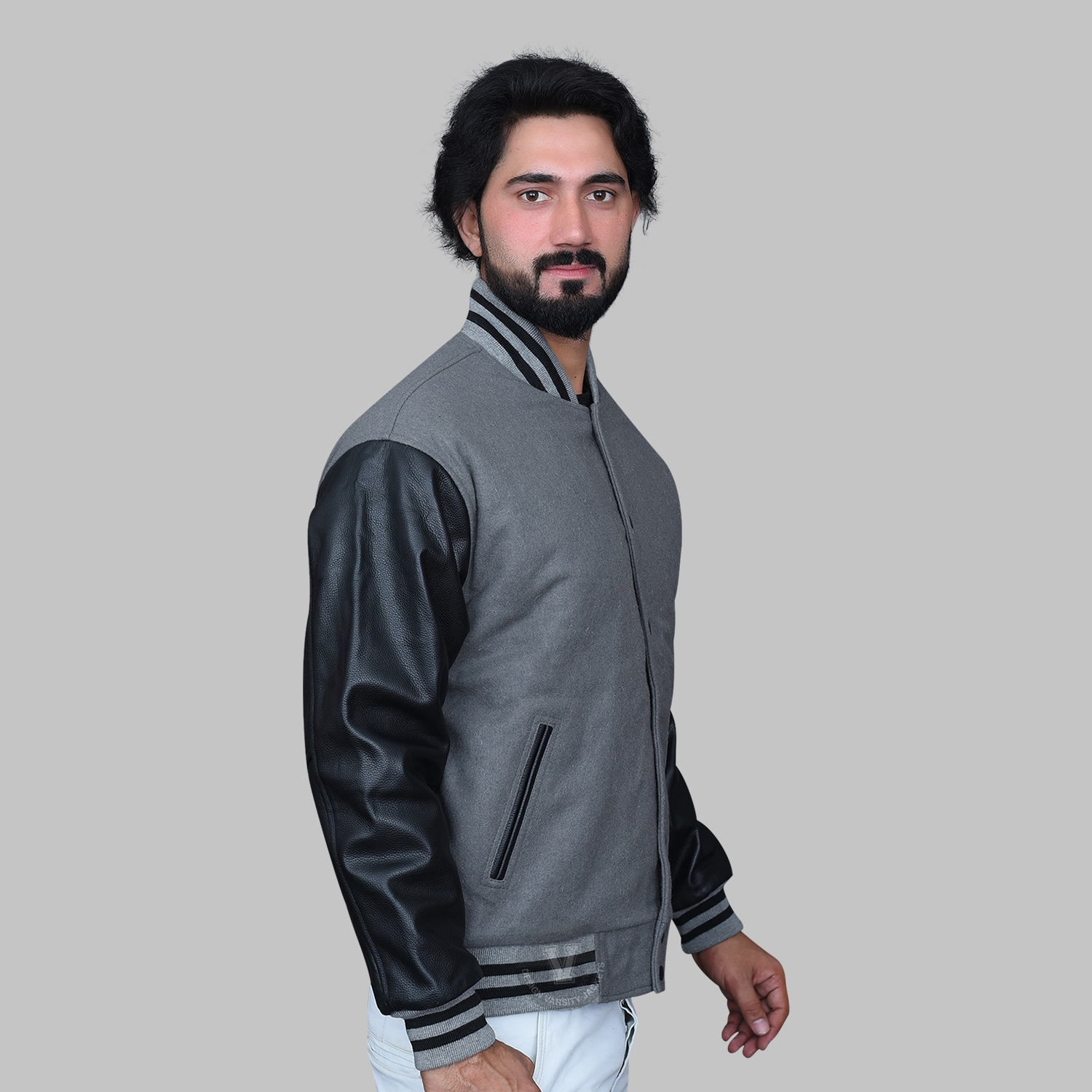 Custom Letterman Jackets Online