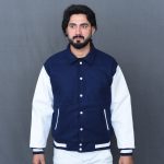 Custom Varsity Jackets Online