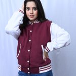 Customize Letterman Jacket