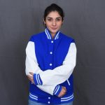Letterman Jacket