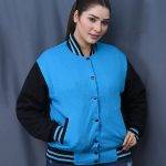 Letterman Jacket Vintage