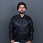 Letterman Jackets Satin