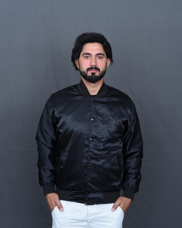 Letterman Jackets Satin Design Letterman Jackets With Logos