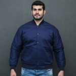 Letterman Jackets Twill Cotton