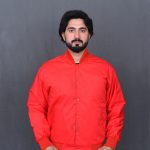 Letterman Varsity Jackets Twill