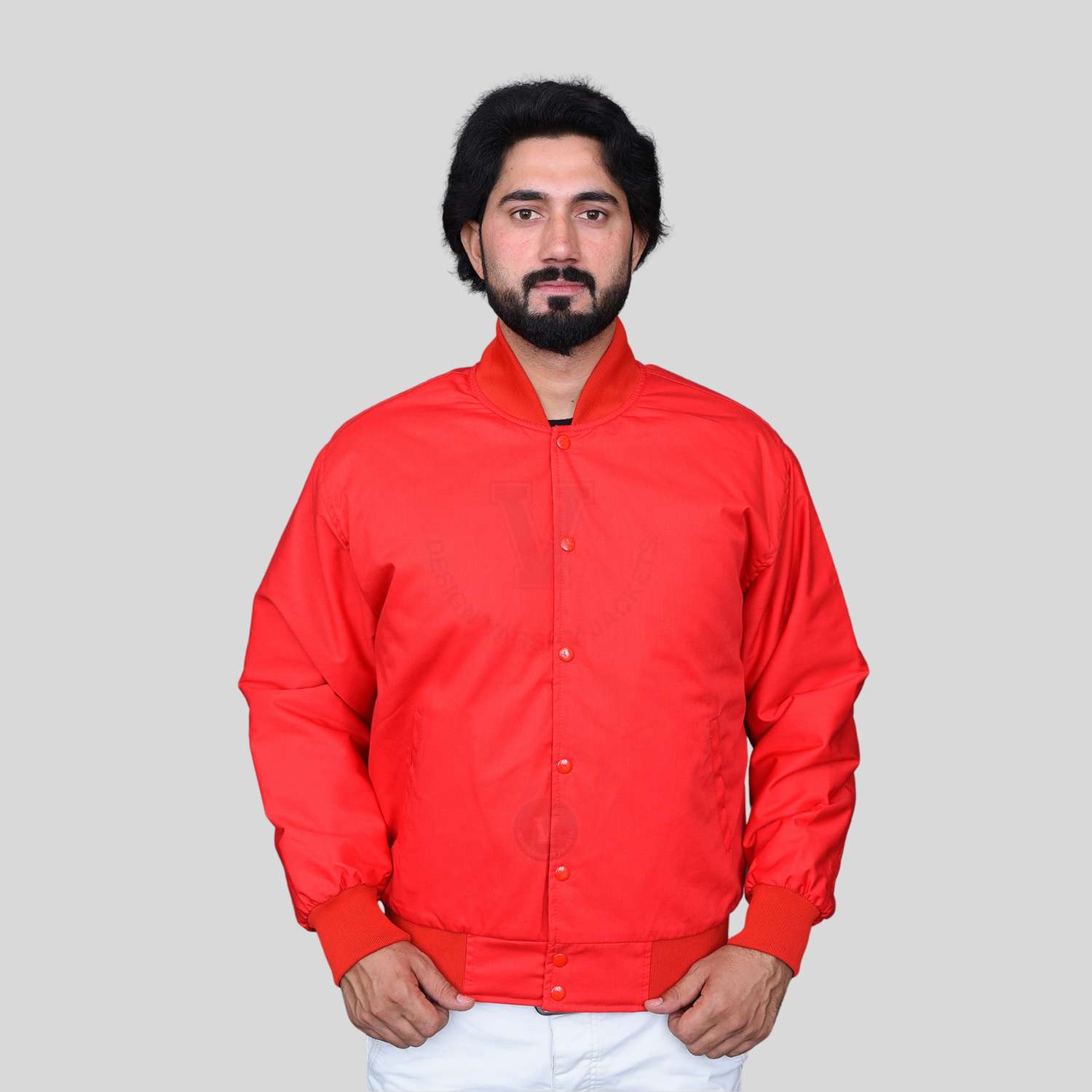 Letterman Varsity Jackets Twill