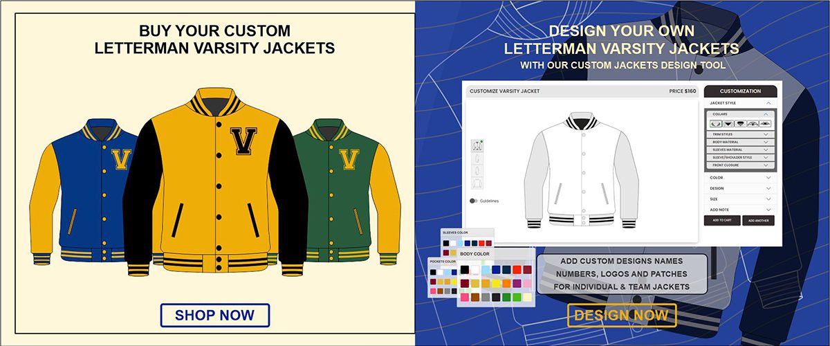 Designing a Custom Disney Patch Jacket | Life on Beacon