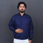 Men Varsity Jackets Twill Cotton