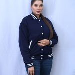 Personalized Varsity Jacket