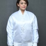 Satin Letterman Jackets