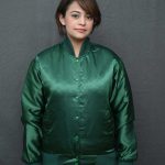 Satin Varsity Jackets 3