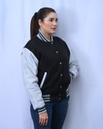 School Varsity Jacket