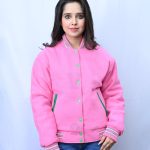 Varsity Jacket Custom