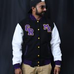 College Letterman Jackets