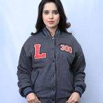 Varsity Jacket Vintage