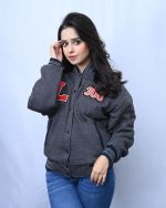 Varsity Jacket Vintage