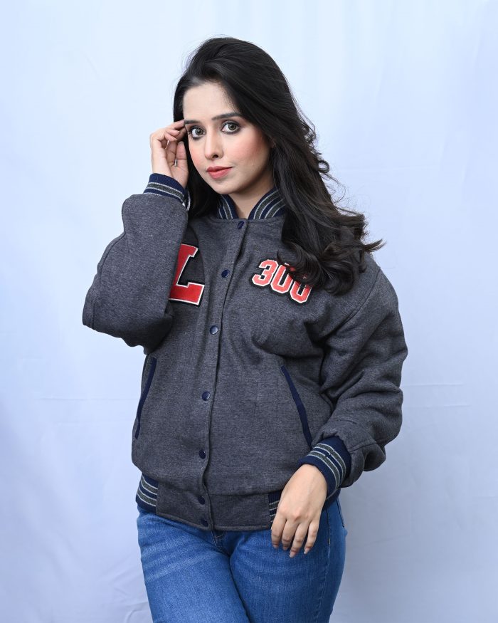 Varsity Jacket Vintage