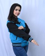 Varsity Jacket Women