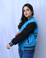 Varsity Jacket Women