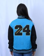 Varsity Jacket Women