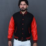 Varsity Jackets Customized