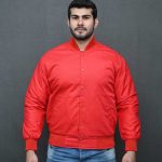 Varsity Jackets Twill Cotton