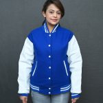 Varsity custom Jackets Women