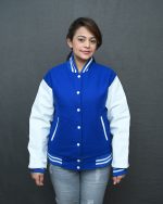 Varsity custom Jackets Women