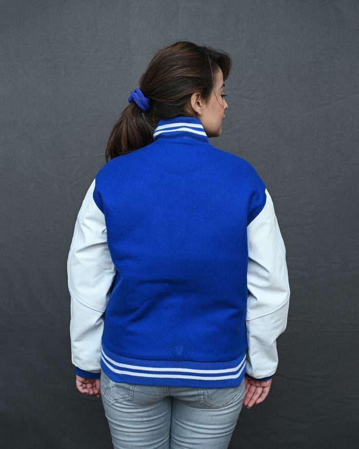 Varsity Jackets