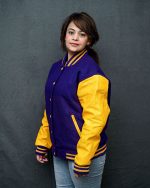 Design Varsity Jackets