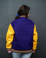 Design Varsity Jackets