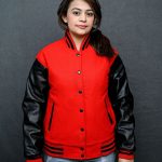 Women Varsity Jackets