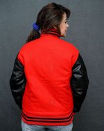 Design Varsity Jackets