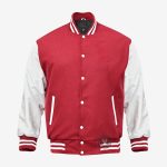 Letterman Jackets Women