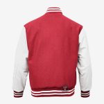 Letterman Jackets Women