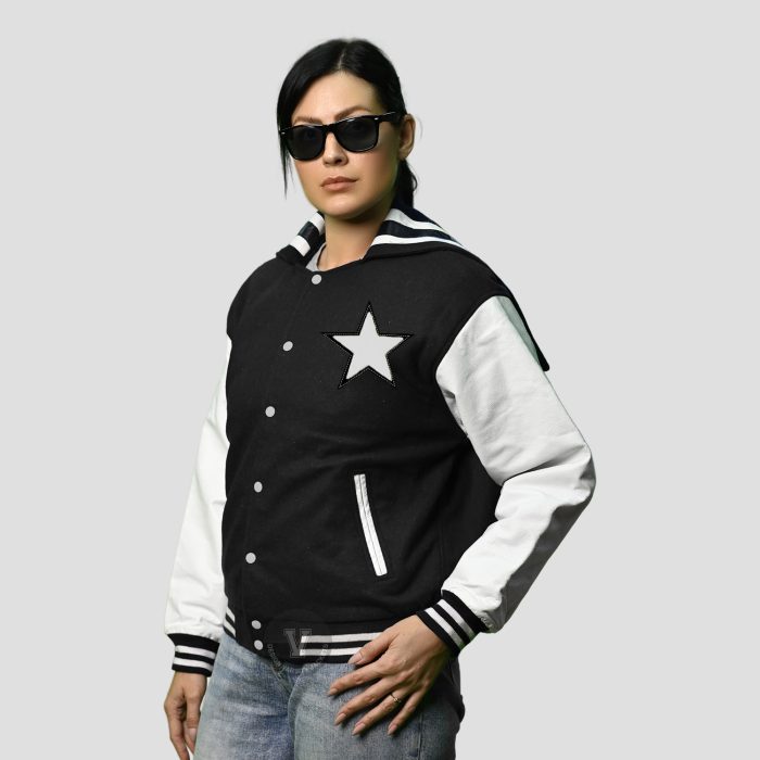 Cheap Custom Letterman Jackets