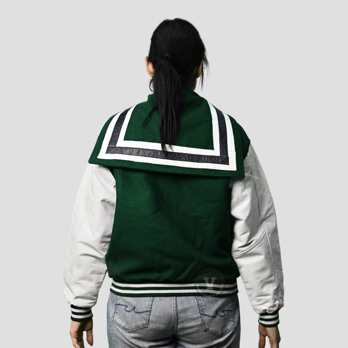 Cheap Custom Varsity Jackets