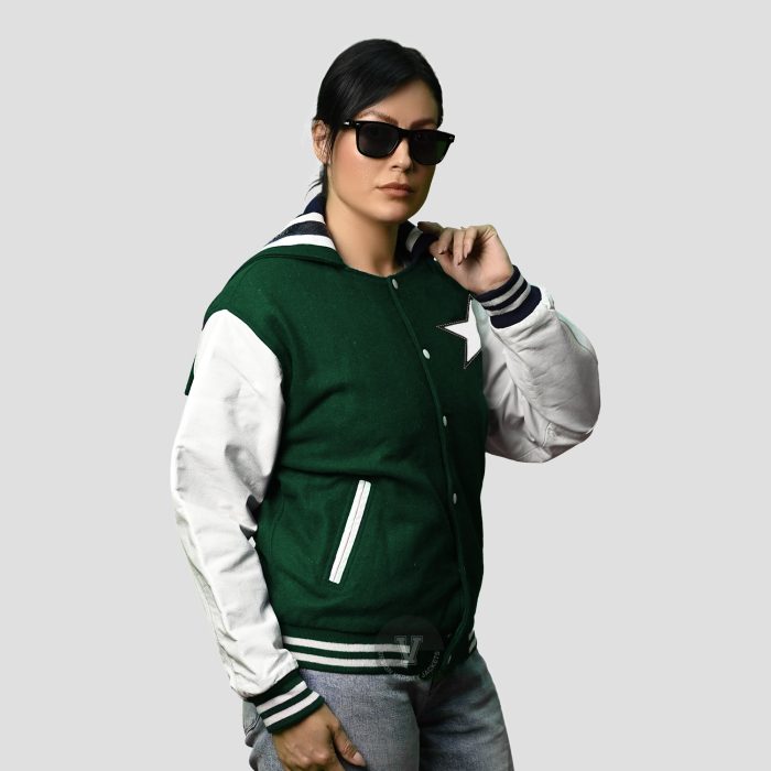 Cheap Custom Varsity Jackets