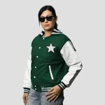 Cheap Custom Varsity Jackets