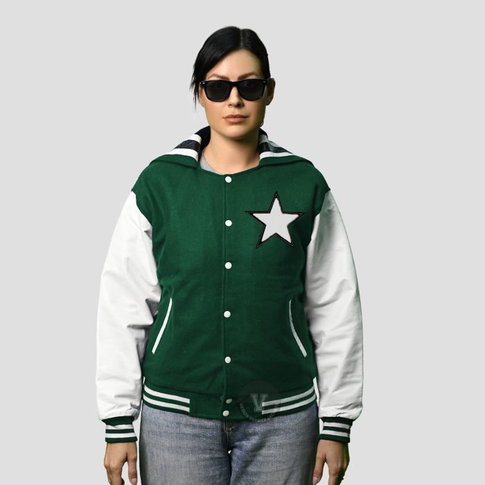 Cheap Custom Varsity Jackets