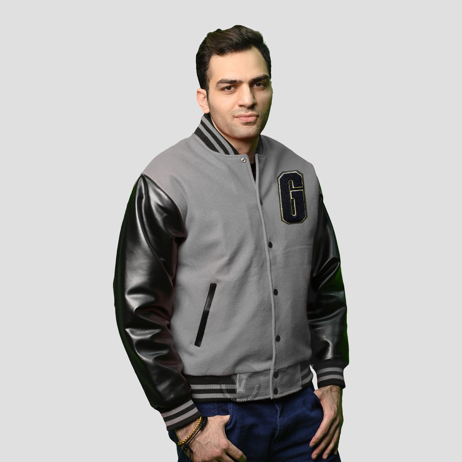 Cheap Varsity Jackets