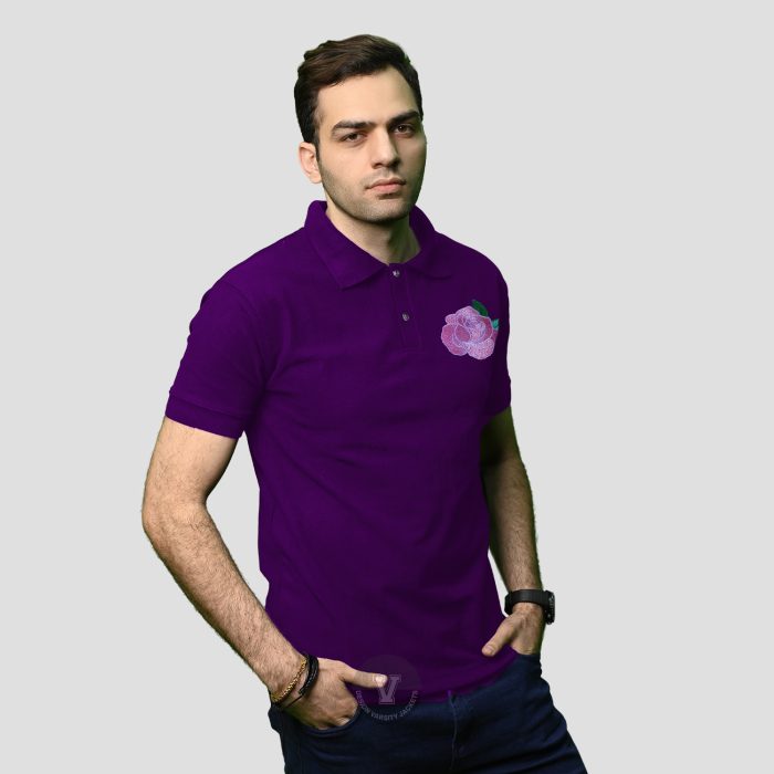 Custom Polo Shirts