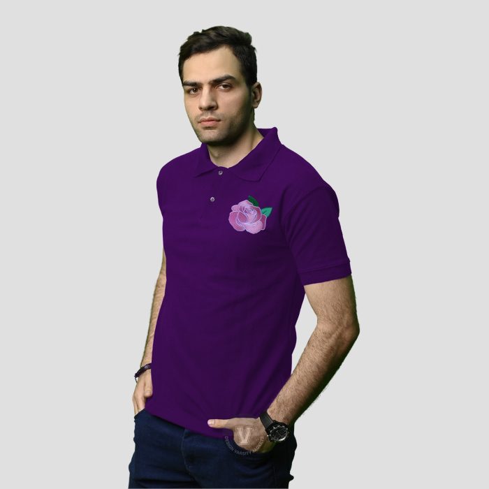 Custom Polo Shirts