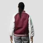 Custom Varsity Jackets Twill