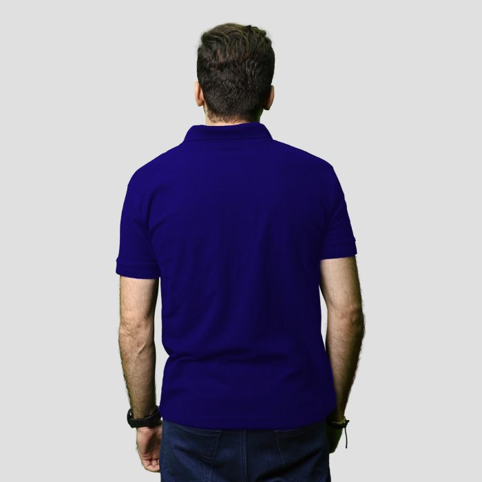 Design Your Polo Shirts